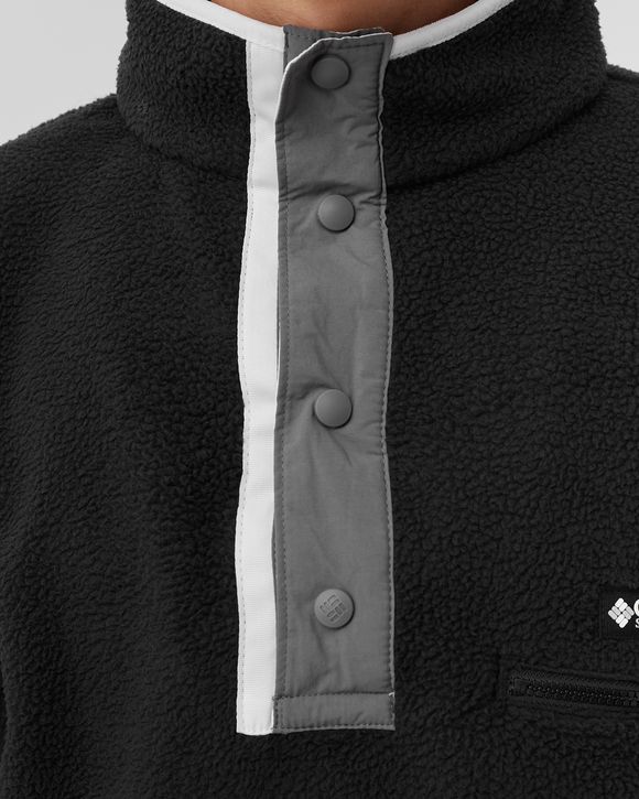 Helvetia Half Snap Fleece