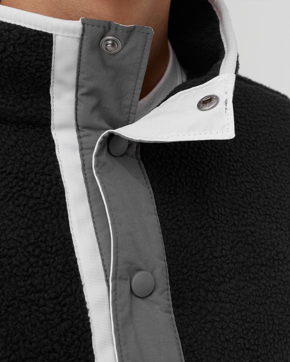 Helvetia Half Snap Fleece