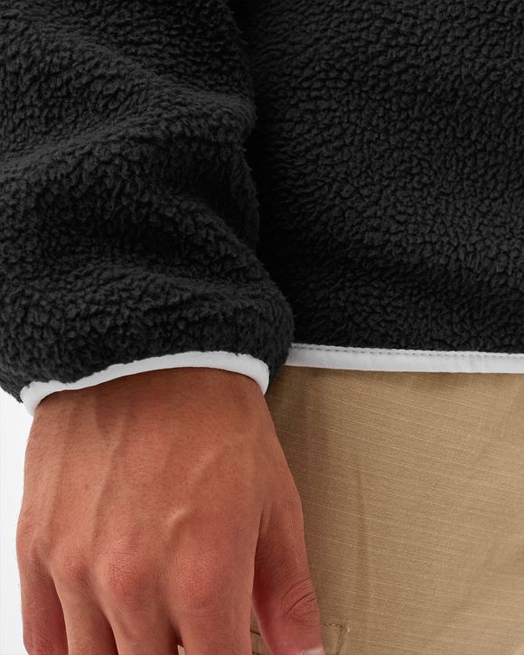 Helvetia Half Snap Fleece