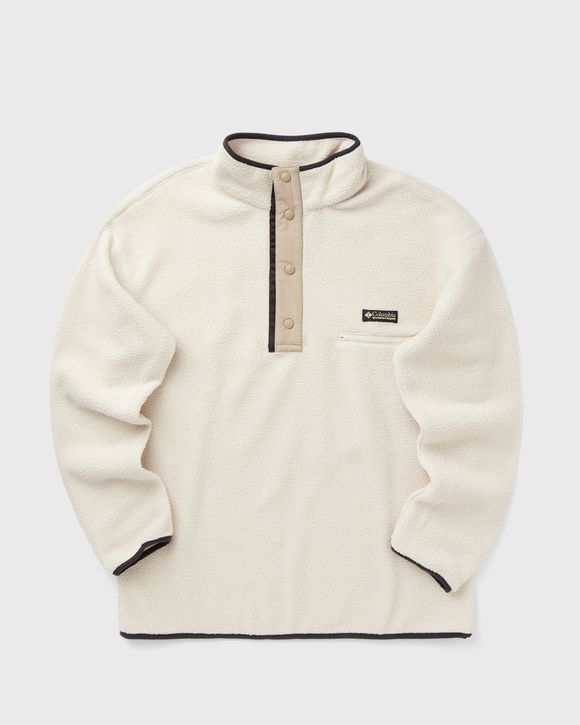 Helvetia II Half Snap Fleece