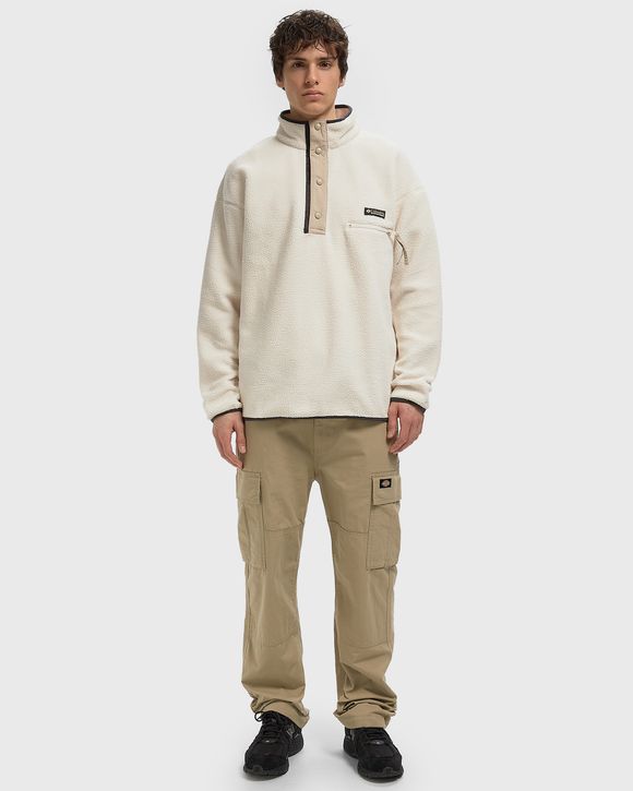 Helvetia II Half Snap Fleece