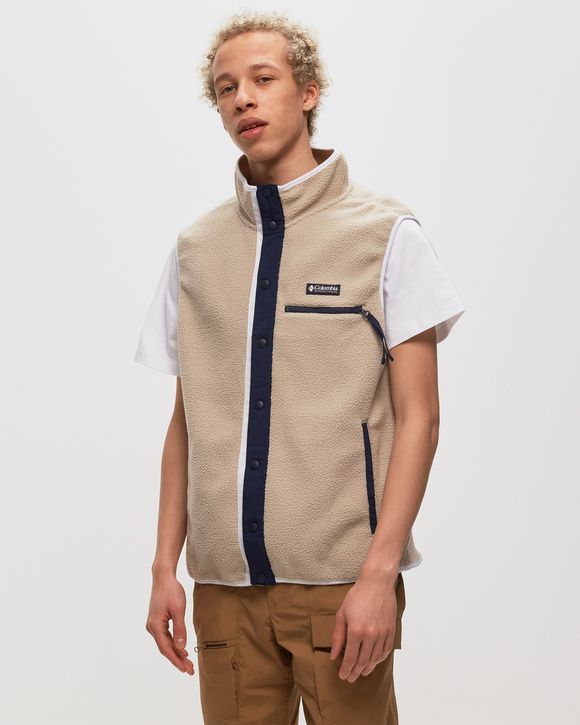 Helvetia Vest