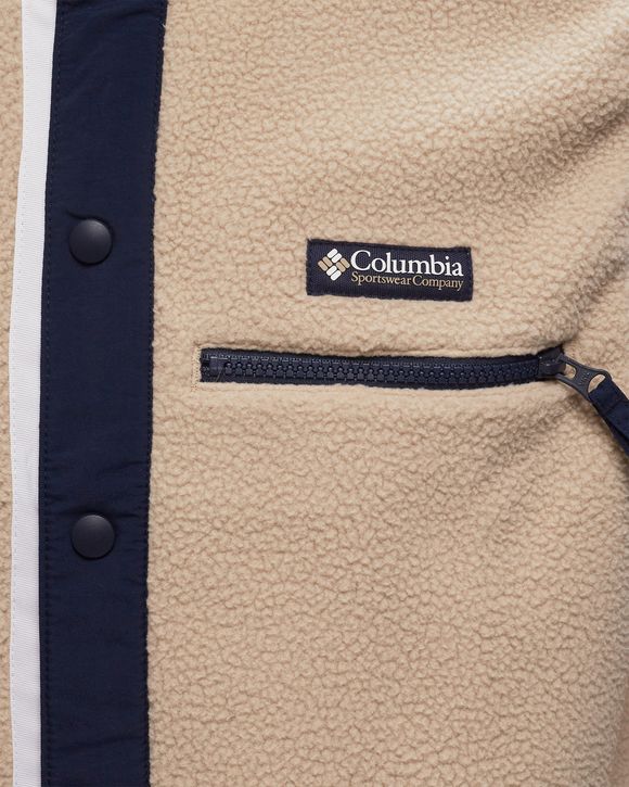 Helvetia Vest