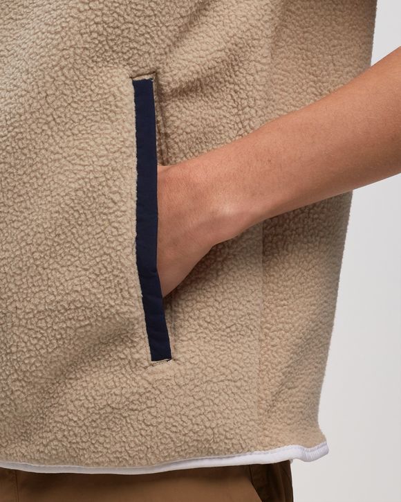 Helvetia Vest