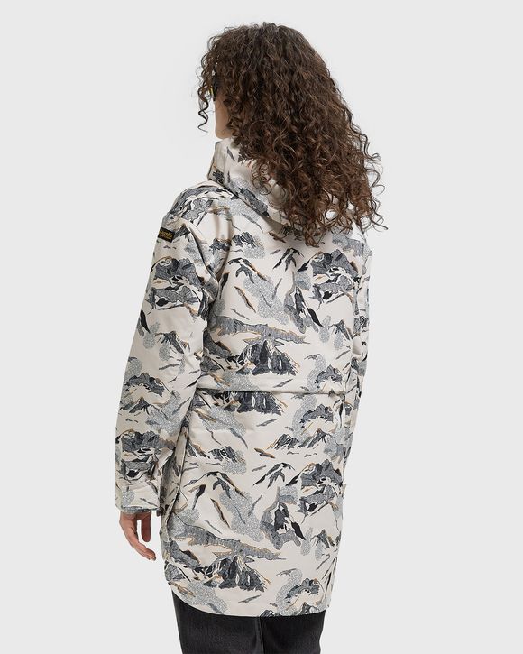 High Cascades™ Interchange Jacket