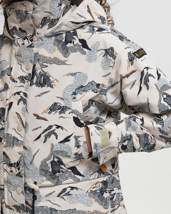 High Cascades™ Interchange Jacket