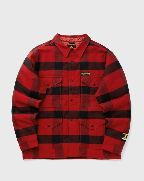 High Cascades™ Shirt Jacket