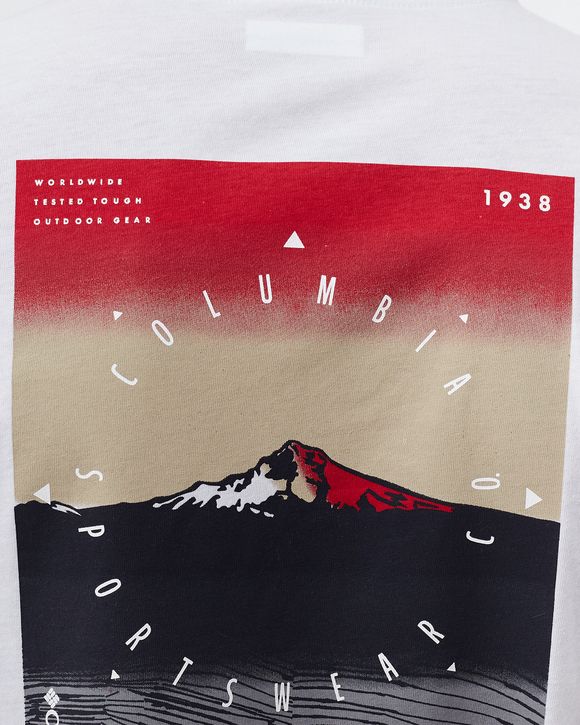 High Dune™ Graphic Tee II