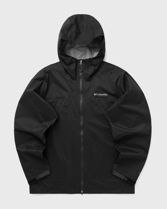 Columbia M Street Commuter 3L Jkt Black | BSTN Store