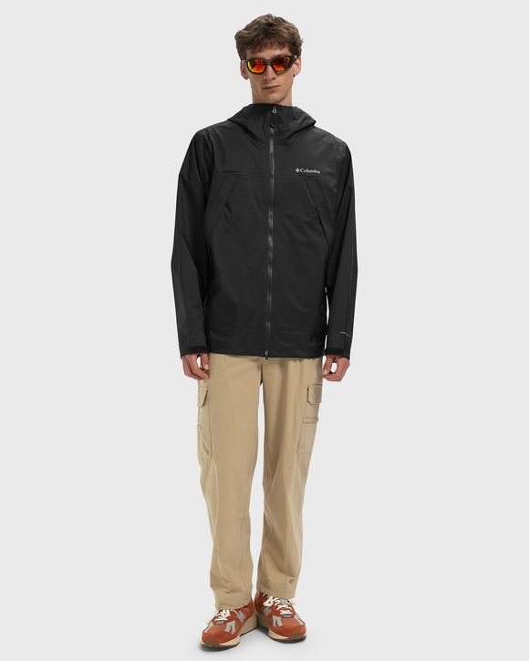 M Street Commuter 3L Jkt