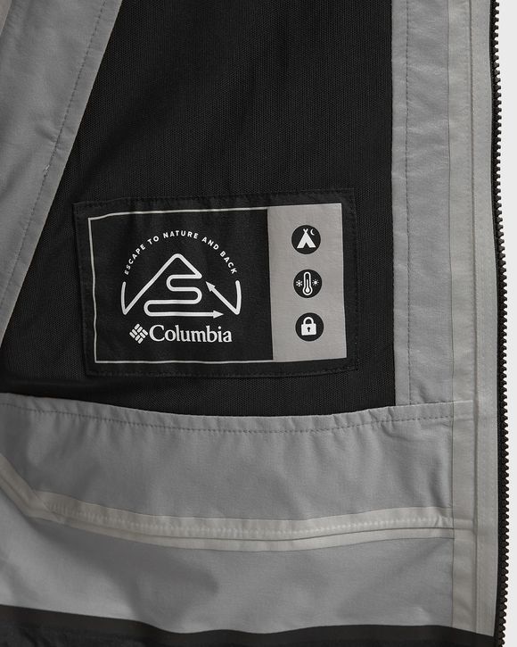 M Street Commuter 3L Jkt