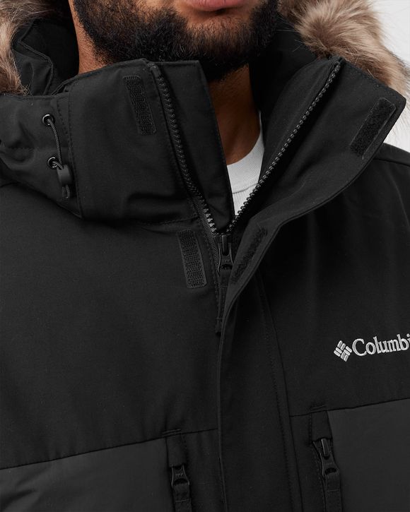 Marquam Peak Fusion Parka