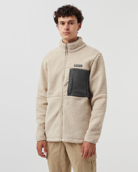 Mountainside Heavyweight Fleece Jacket