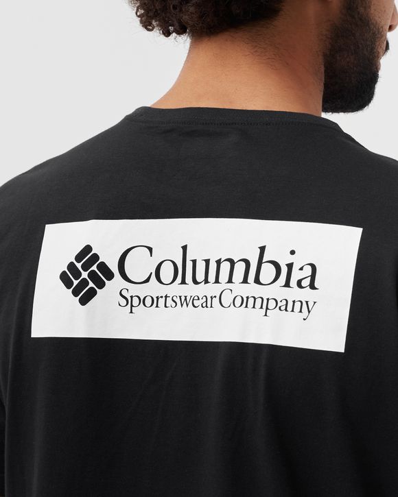 North Cascades Tee