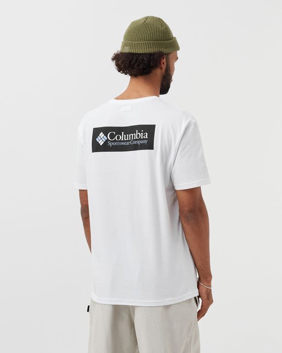 North Cascades Tee
