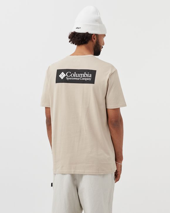 North Cascades Tee