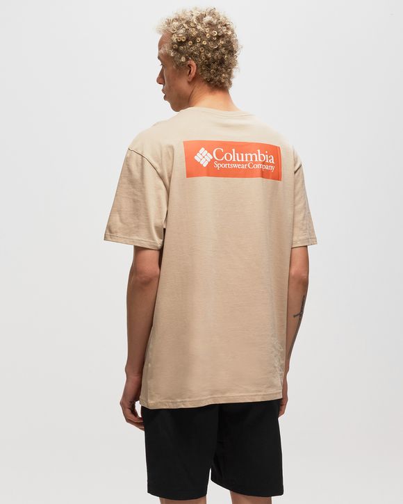 North Cascades Tee