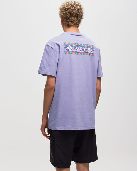 North Cascades Tee