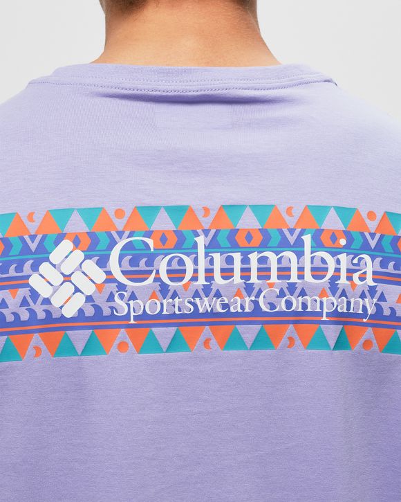 North Cascades Tee