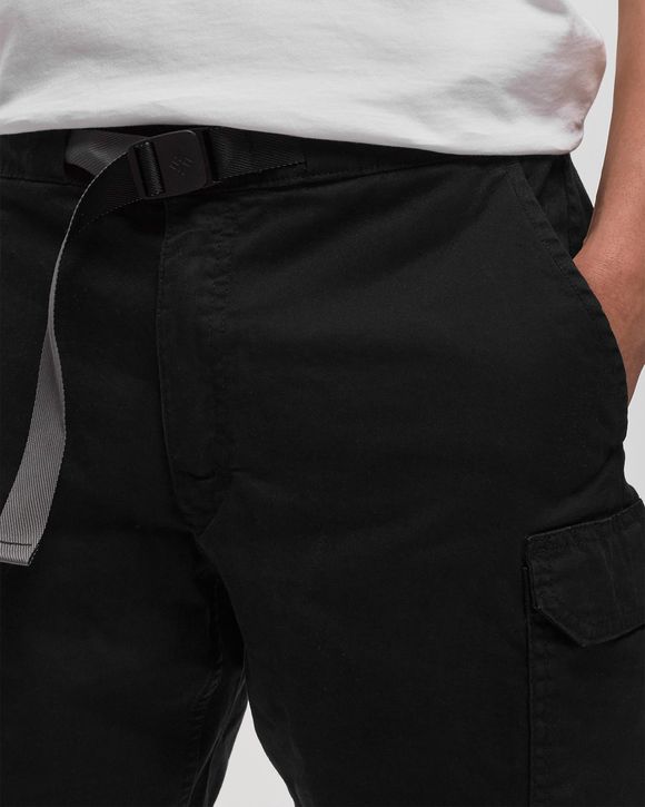 Pacific Ridge Belted Uti
