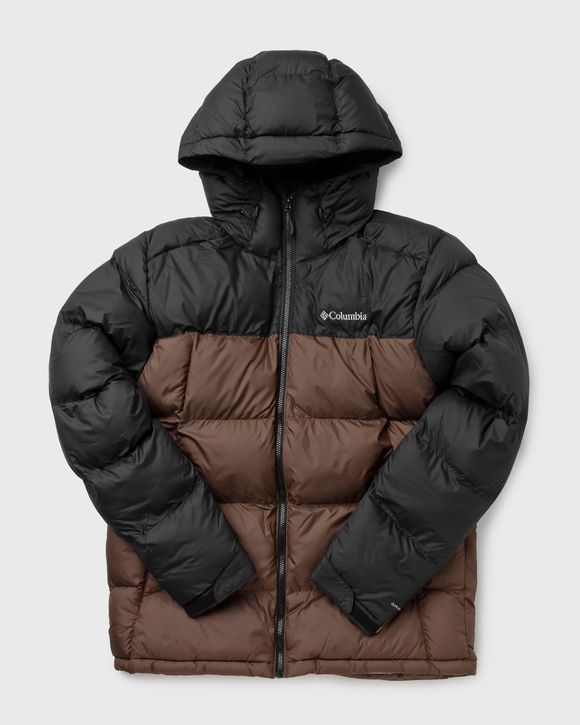 Pike Lake Hooded Jacket