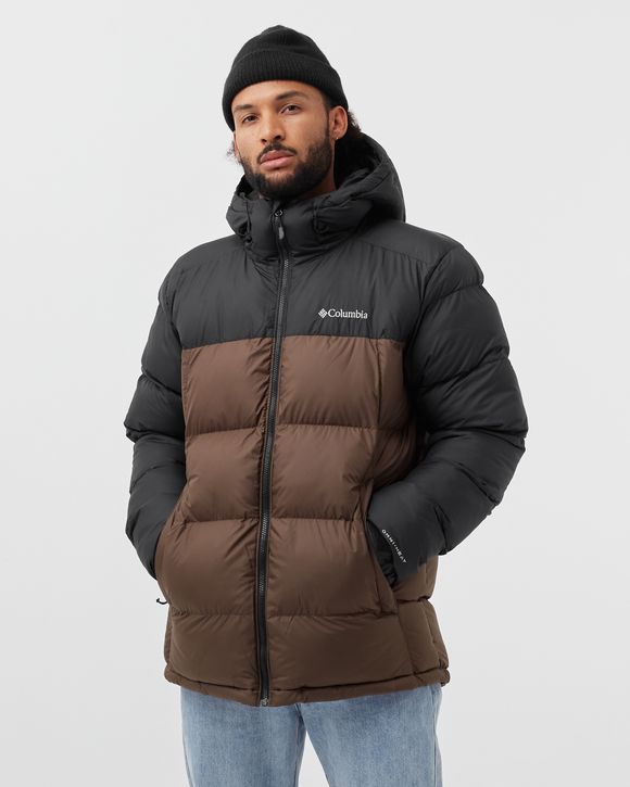 Pike Lake Hooded Jacket