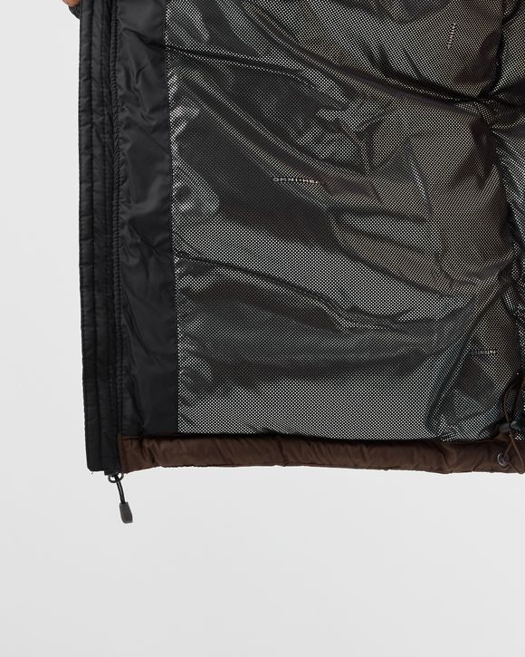 Pike Lake Hooded Jacket