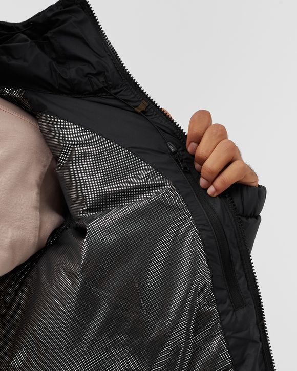Pike Lake Hooded Jacket