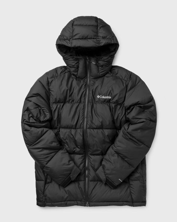 Pike Lake Hooded Jacket