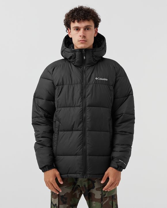 Pike Lake Hooded Jacket