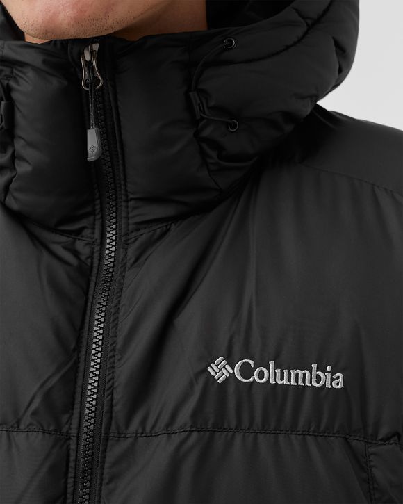 Pike Lake Hooded Jacket