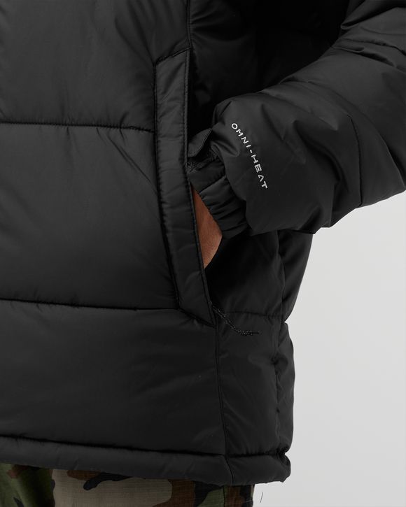 Pike Lake Hooded Jacket