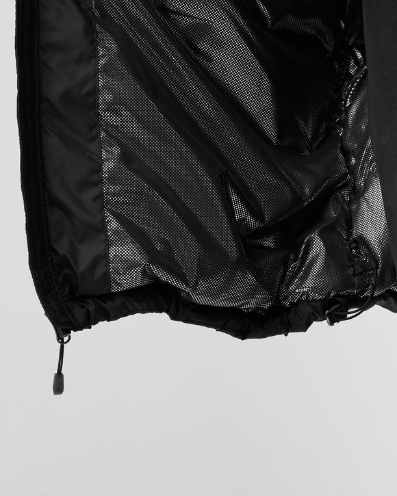 Pike Lake Hooded Jacket