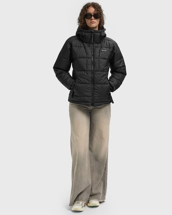 Pike Lake™ III Hooded Jacket