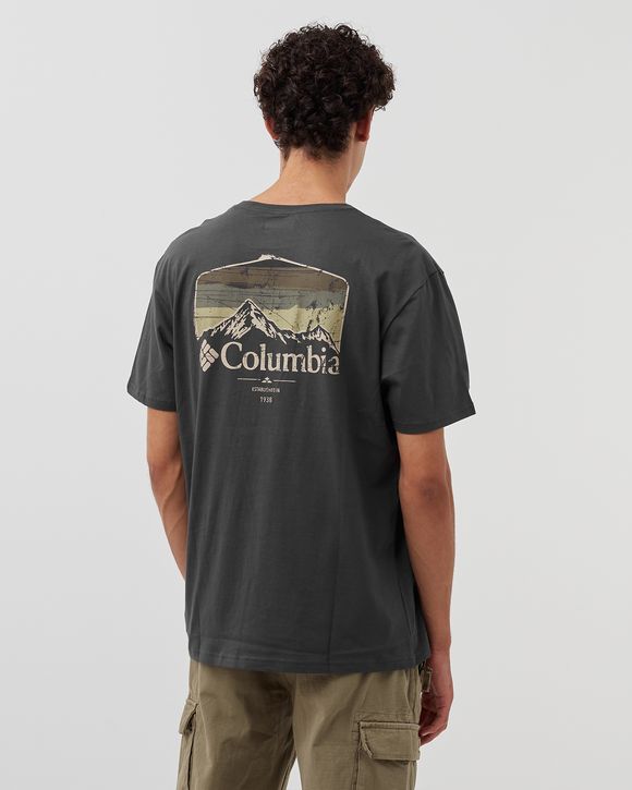 Pikewood Graphic Tee