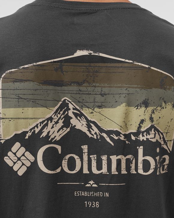 Pikewood Graphic Tee