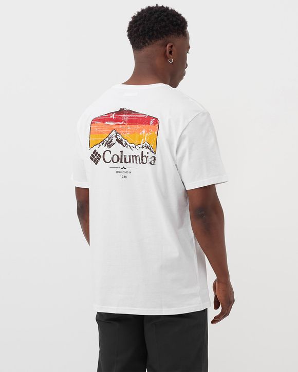 Pikewood Graphic Tee