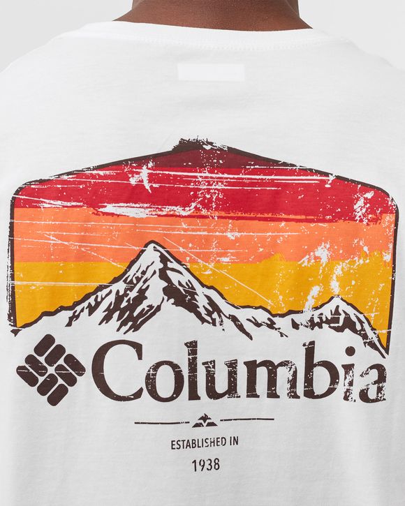 Pikewood Graphic Tee