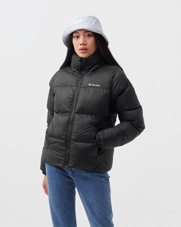 Puffect Jacket