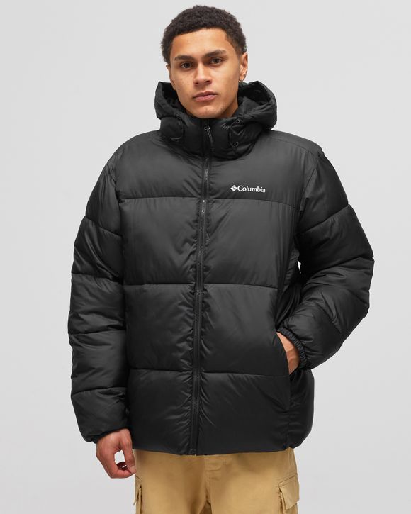 Puffect™ Hooded Jacket