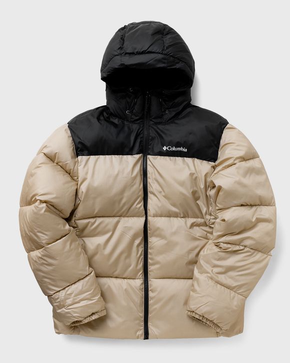 Puffect™ Hooded Jacket
