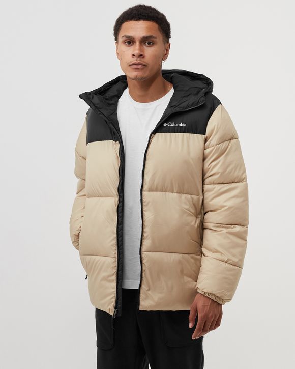 Puffect™ Hooded Jacket