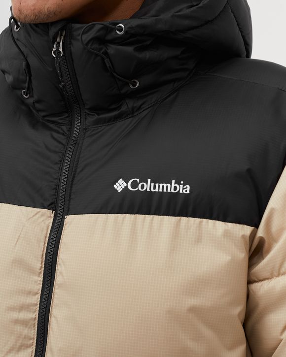 Puffect™ Hooded Jacket