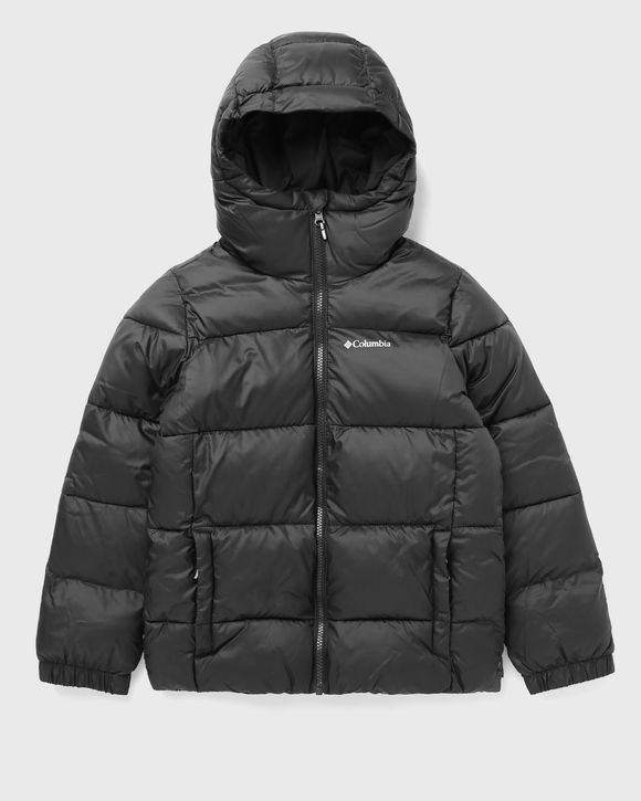 Puffect™ Hooded Jacket