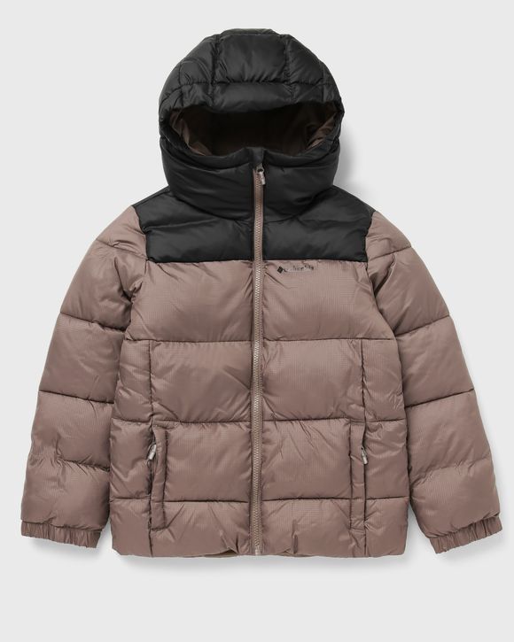 Puffect™ Hooded Jacket