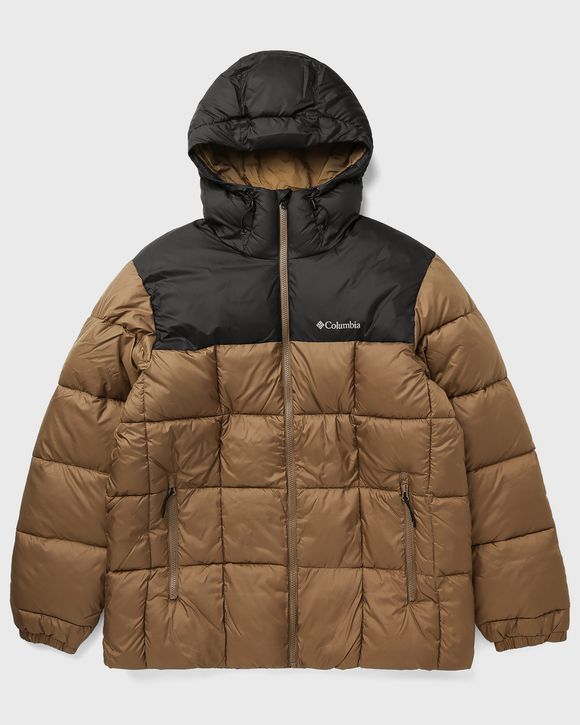 Puffect™ IV Hooded Jacket