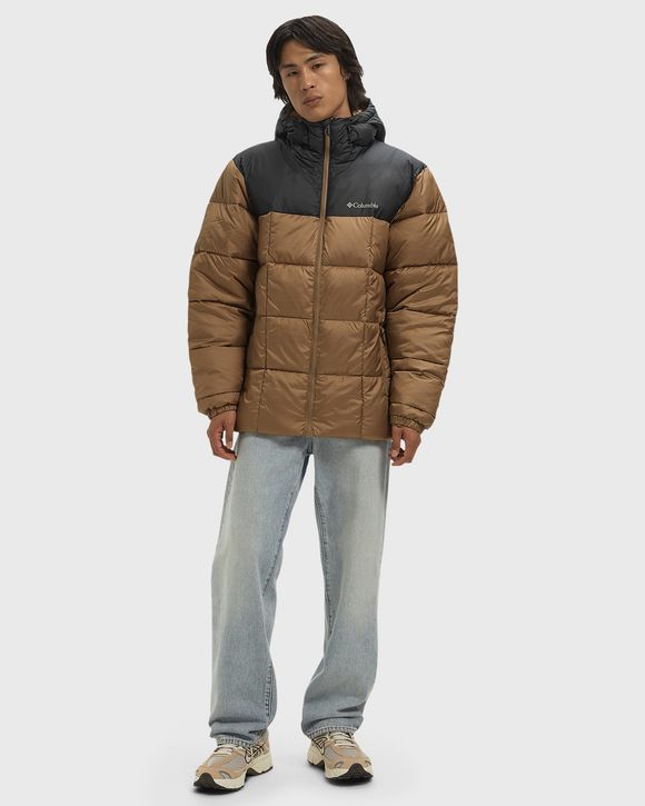 Puffect™ IV Hooded Jacket