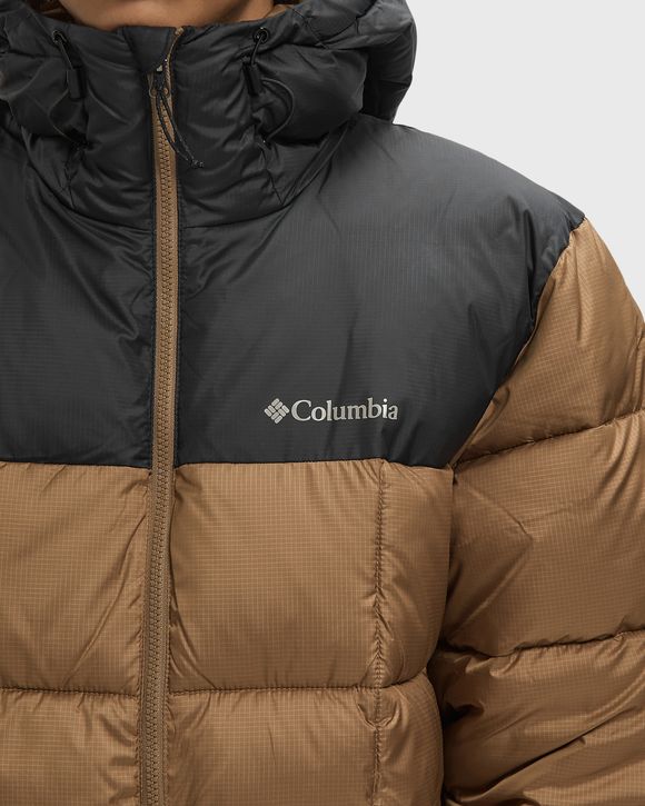 Puffect™ IV Hooded Jacket