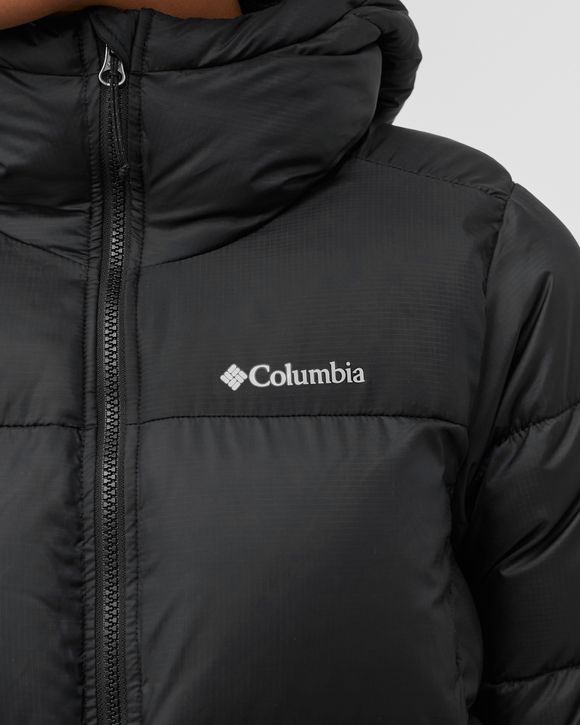 Puffect™ Mid Hooded Jacket