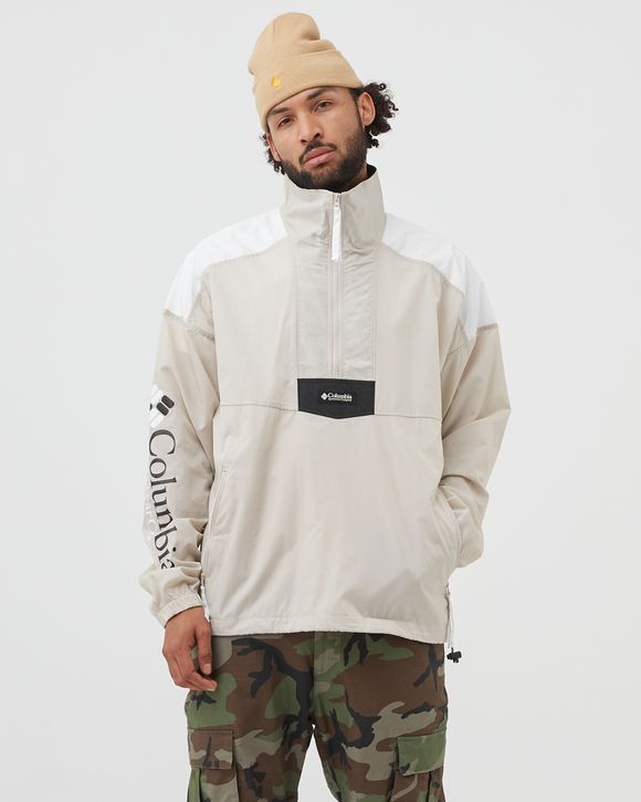 Riptide Anorak